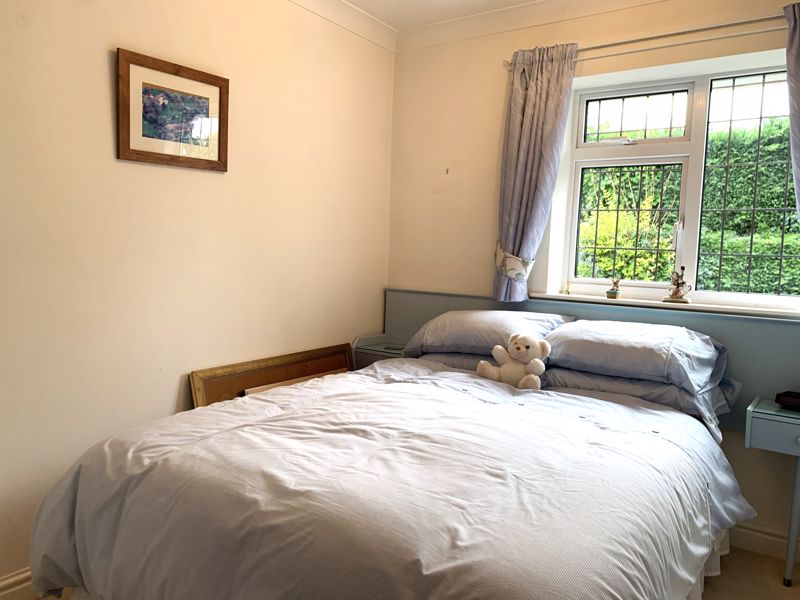 Bedroom 3- click for photo gallery